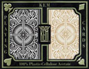 kem cards